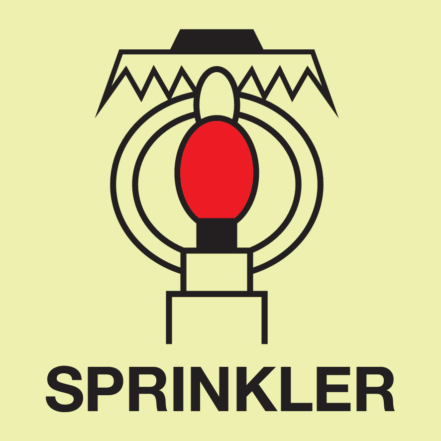Bild der Kategorie Sprinkler