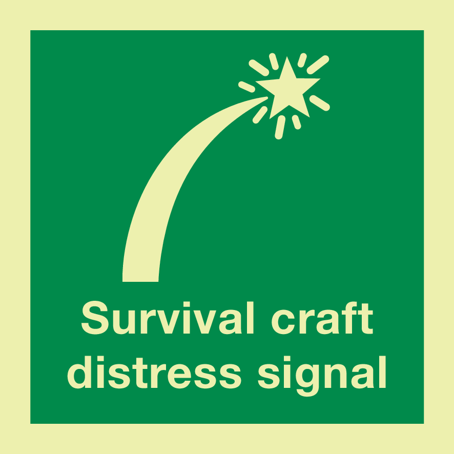 Bild der Kategorie Distress signals