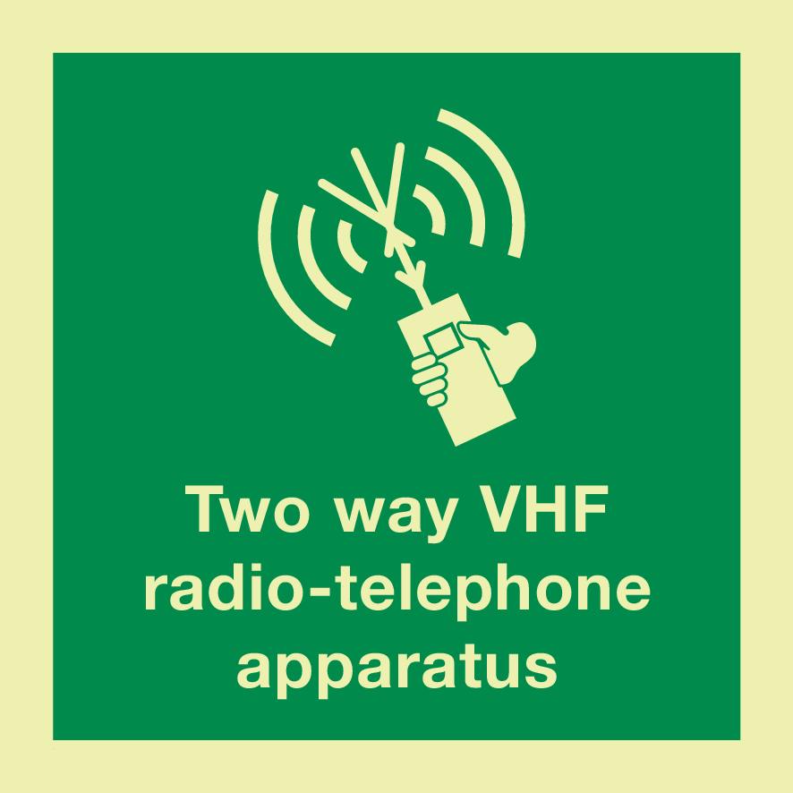 Bild der Kategorie Portable radio