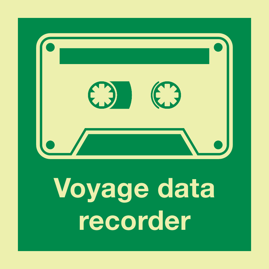 Bild der Kategorie Voyage data recorder