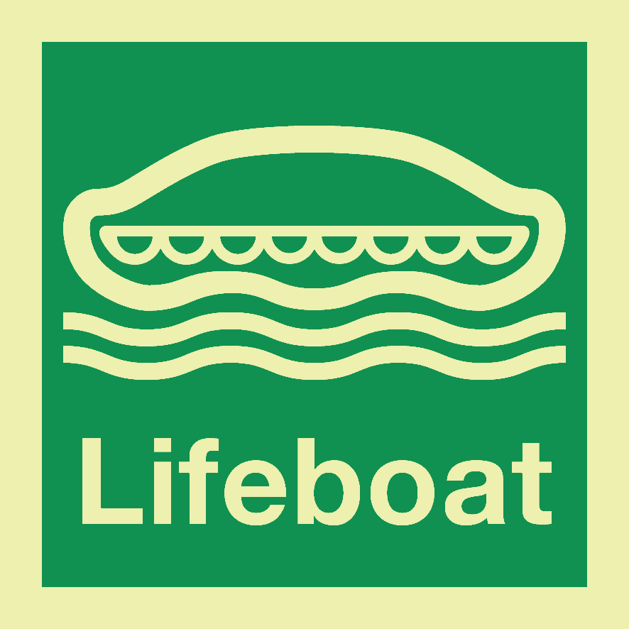 Bild der Kategorie IMO Signs