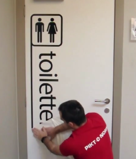 Bild der Kategorie Instructie bevestiging