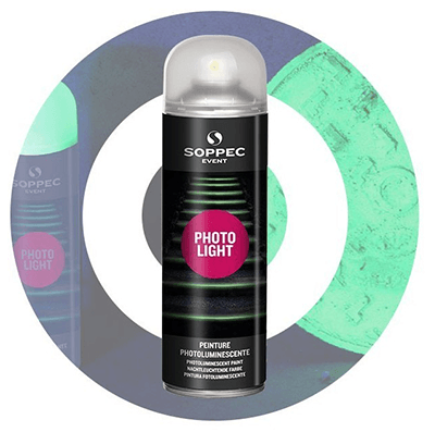 Bild der Kategorie Markeerspray