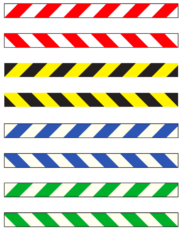 Bild der Kategorie Markeringsbanden