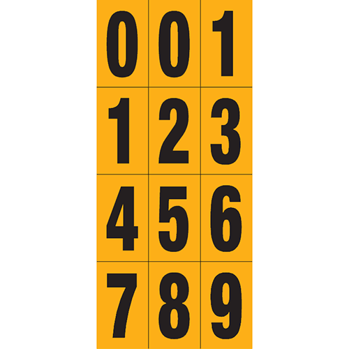 Magazijnsignalisatie