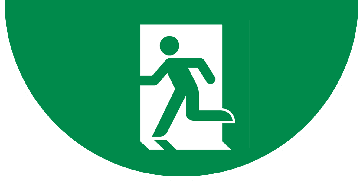 Bild der Kategorie Vloerstickers