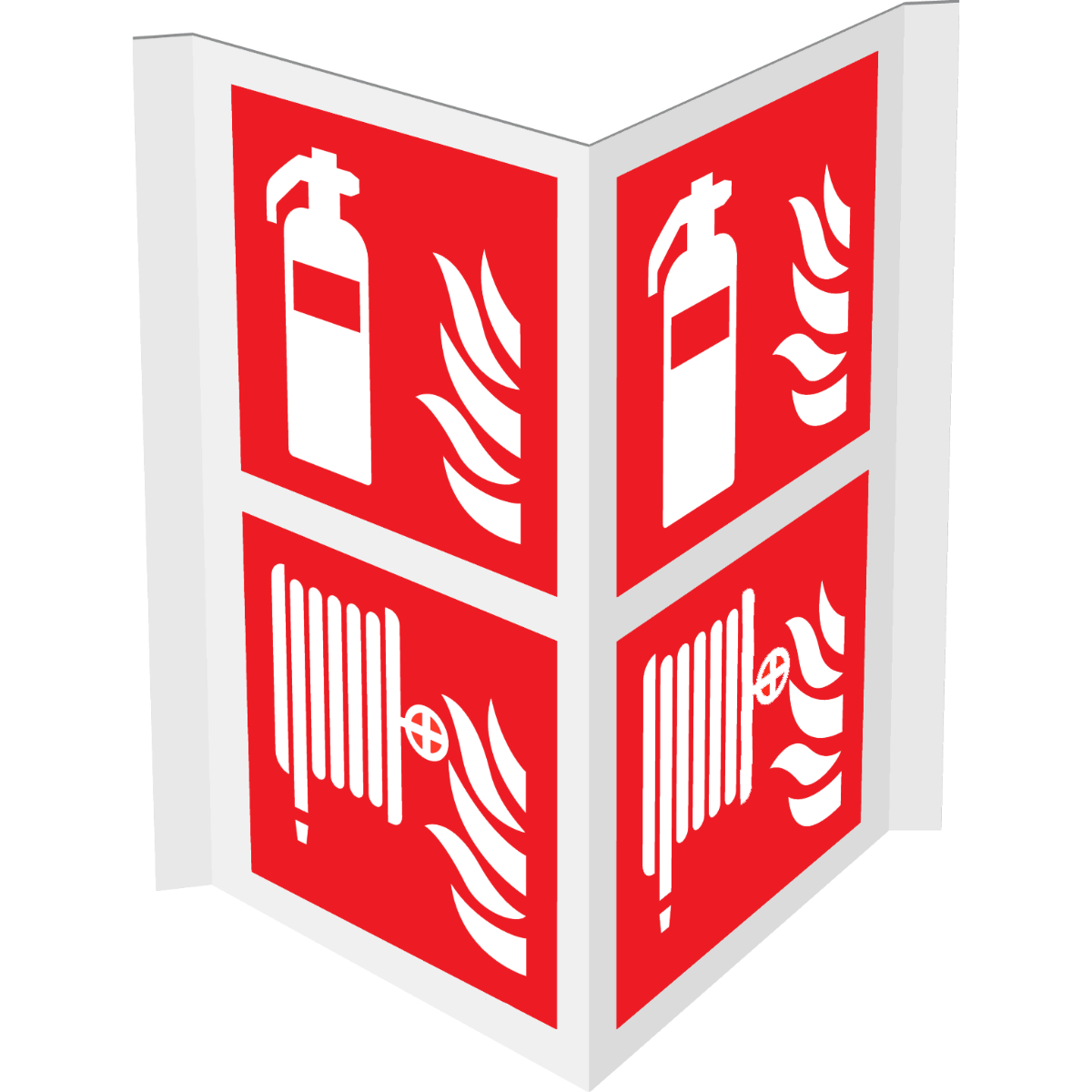 Bild der Kategorie Brandblusser, brandhaspel