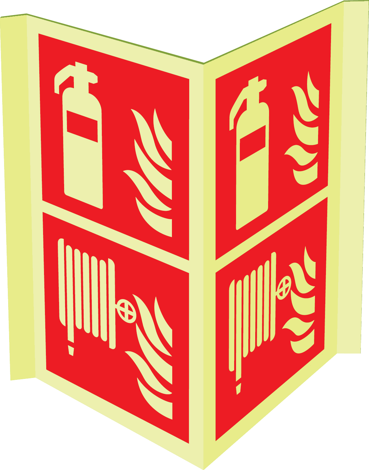 Bild der Kategorie Brandblusser, brandhaspel