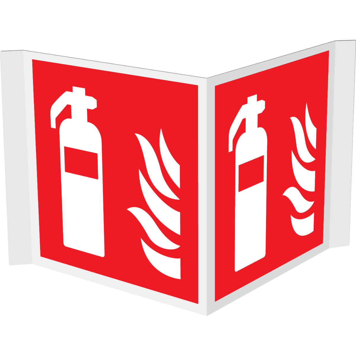 Bild der Kategorie Brandblusser