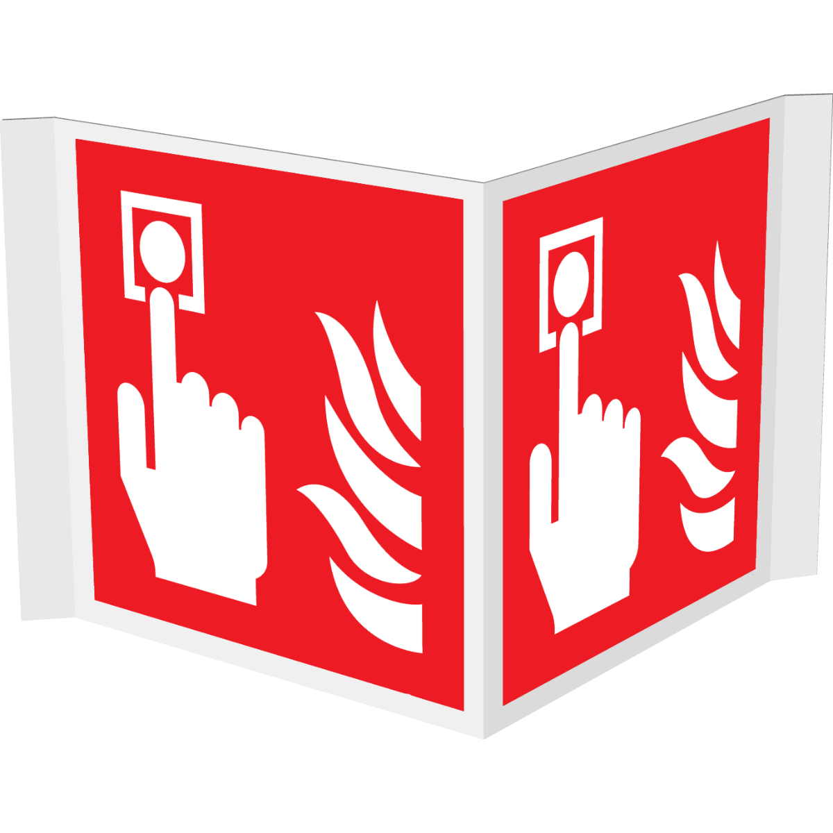 Bild der Kategorie Handmelder