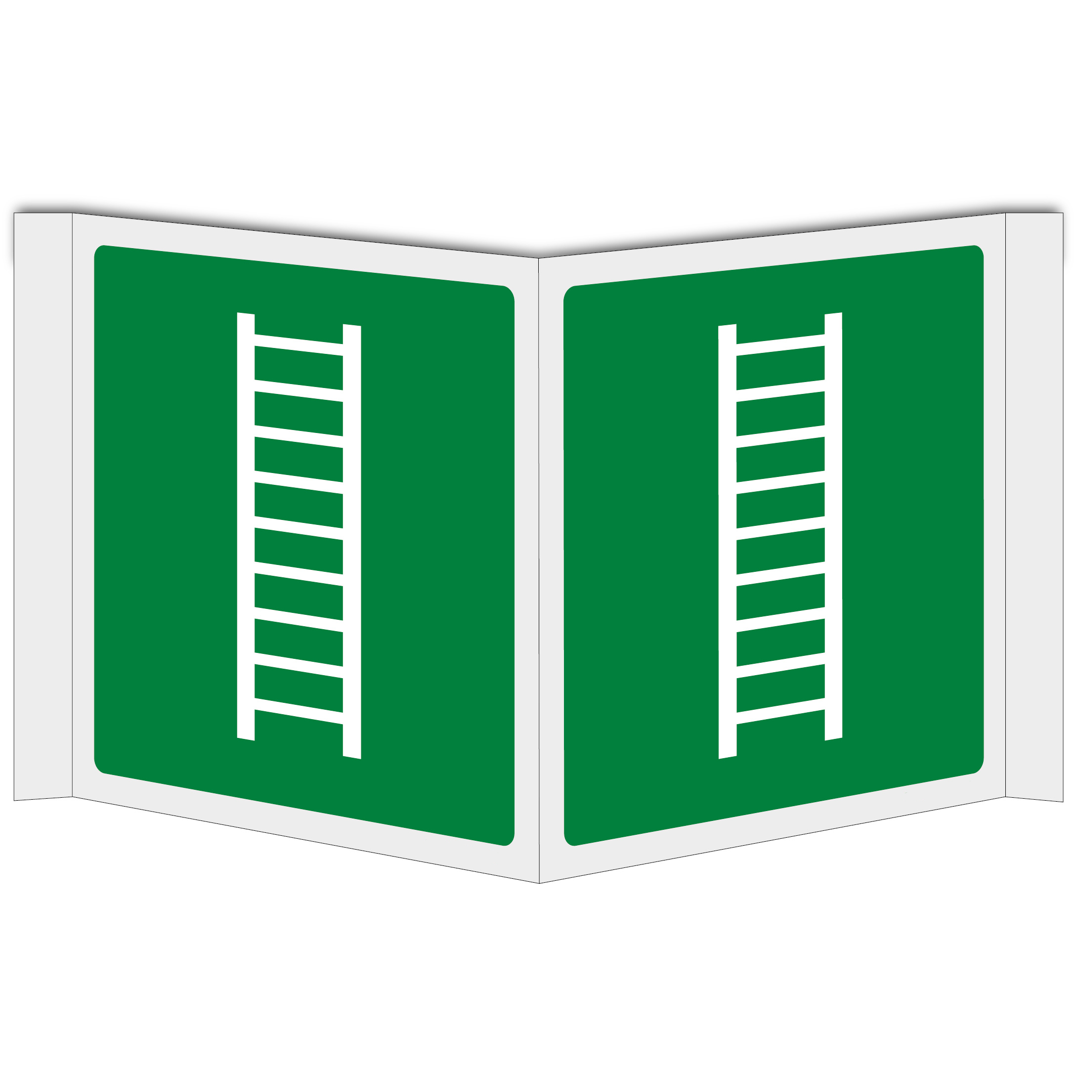 Bild der Kategorie Vluchtladder