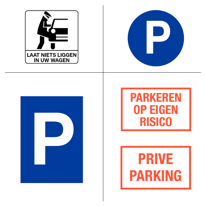 Bild der Kategorie Stickers