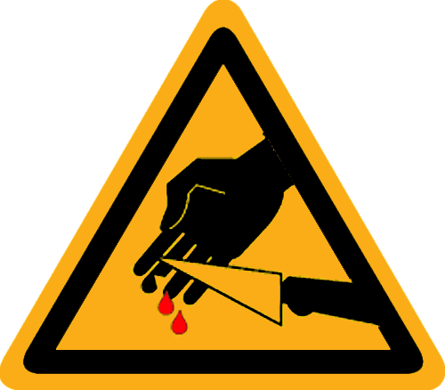 Bild der Kategorie Snijden, messen