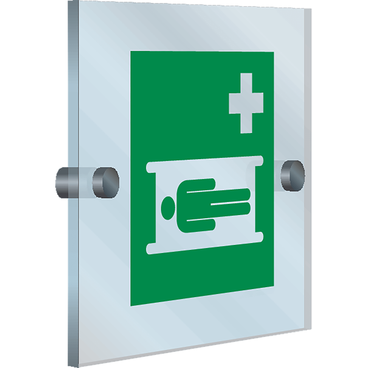 Bild der Kategorie Brancard