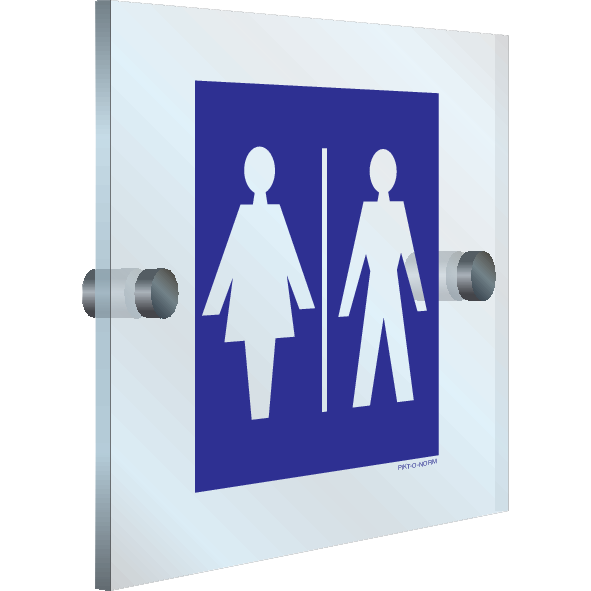 Bild der Kategorie Dames en heren