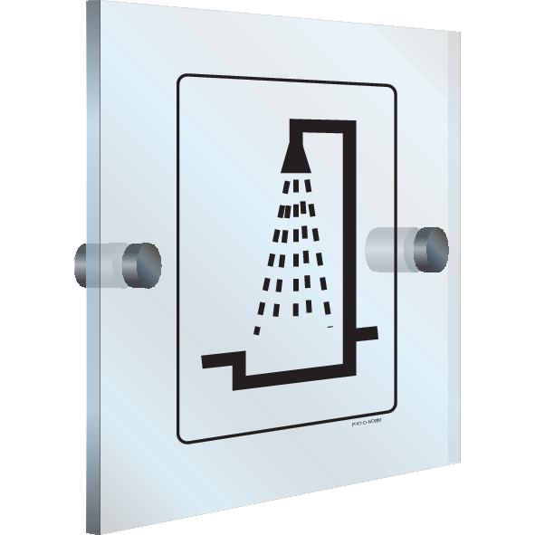 Bild der Kategorie Douche