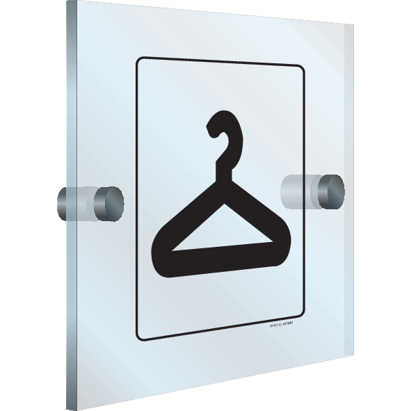 Bild der Kategorie Garderobe