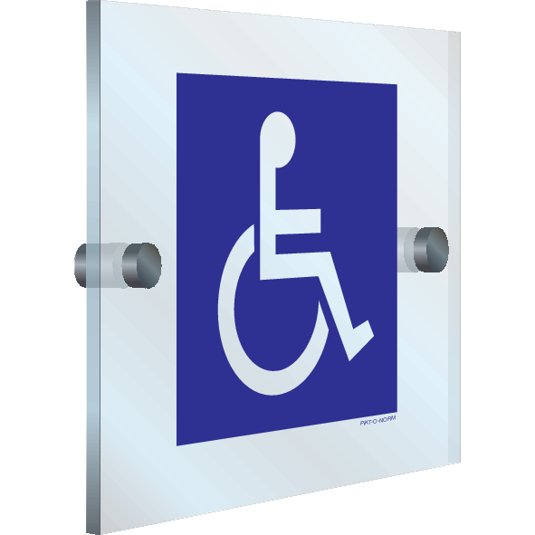 Bild der Kategorie Mindervaliden