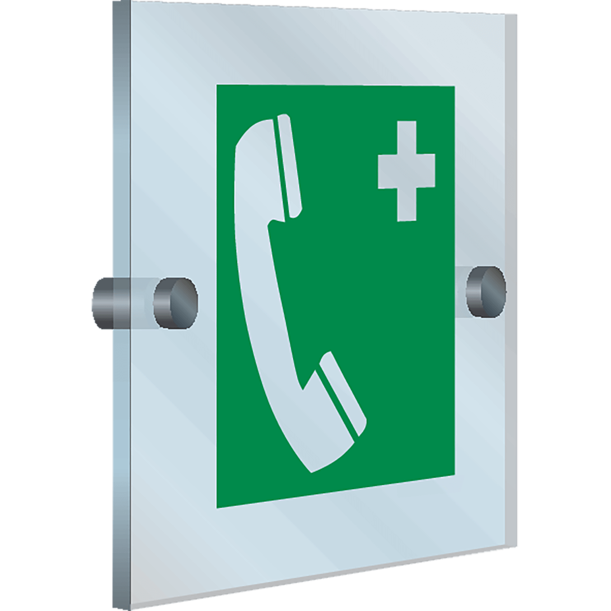 Bild der Kategorie Noodtelefoon