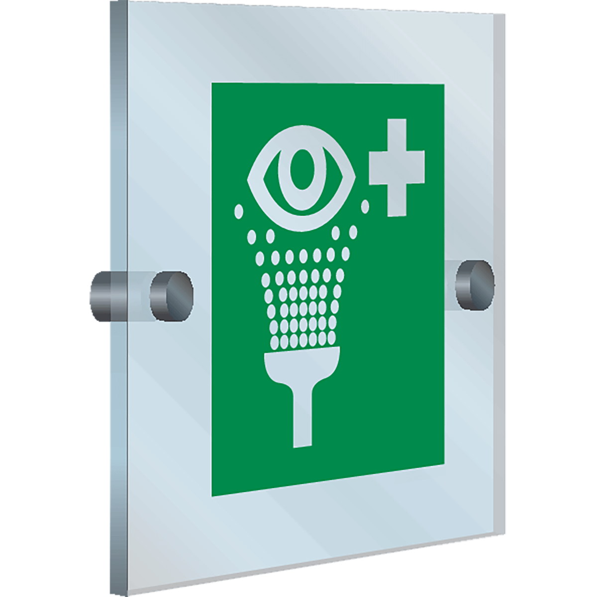 Bild der Kategorie Oogdouche