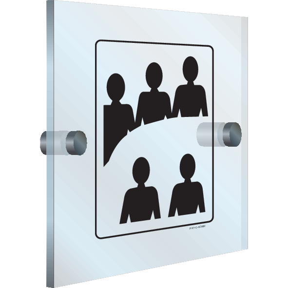 Bild der Kategorie Vergaderruimte