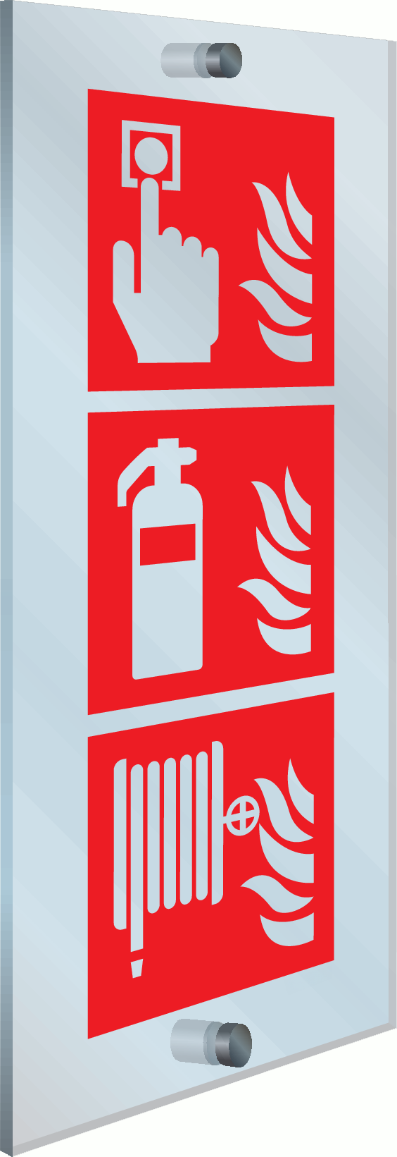 Bild der Kategorie Blusser, haspel en melder