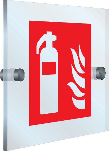 Bild der Kategorie Brandblusser