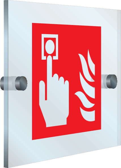 Bild der Kategorie Handmelder