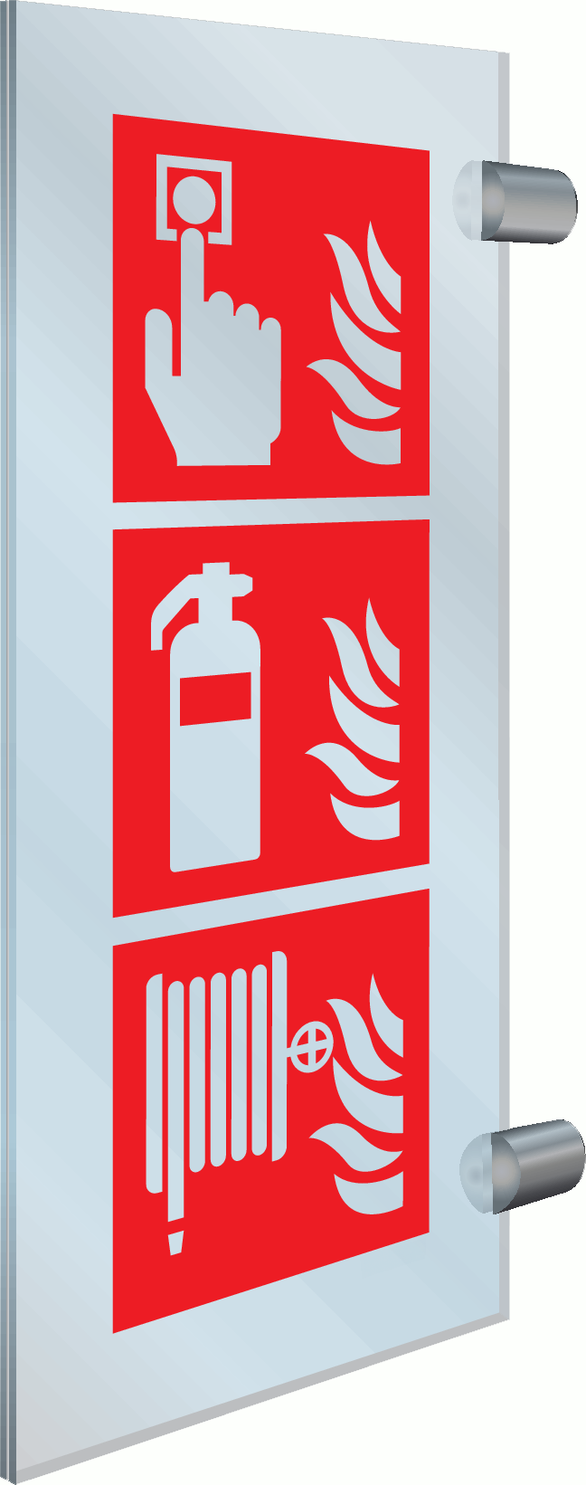 Bild der Kategorie Blusser, haspel en melder