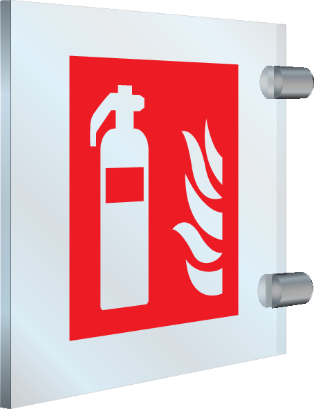 Bild der Kategorie Brandblusser