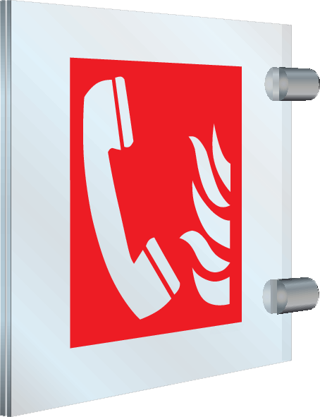 Bild der Kategorie Noodtelefoon