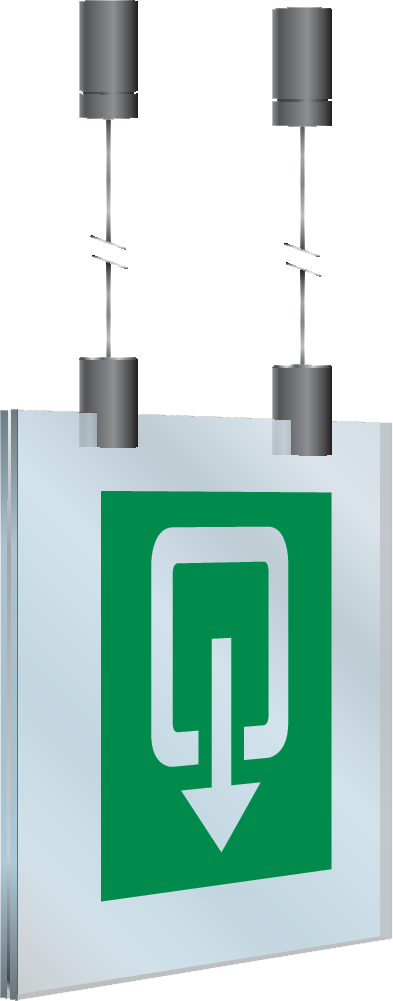 Bild der Kategorie Uitgang