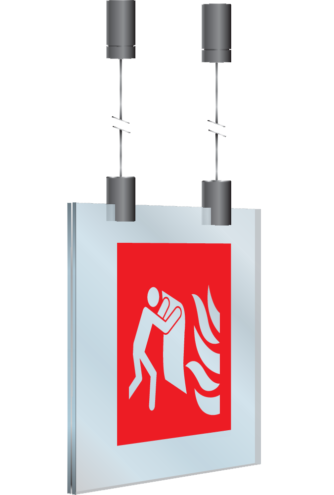 Bild der Kategorie Branddeken