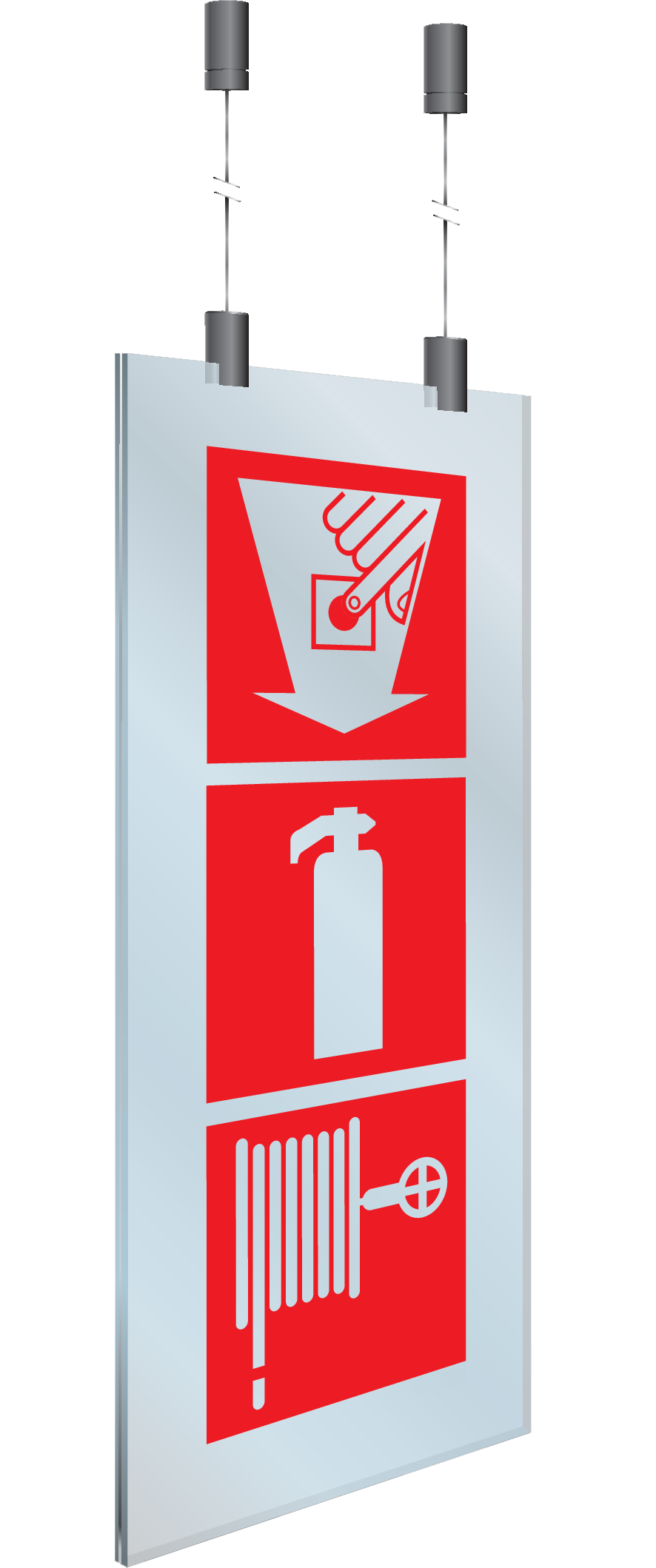 Bild der Kategorie Blusser, haspel en melder