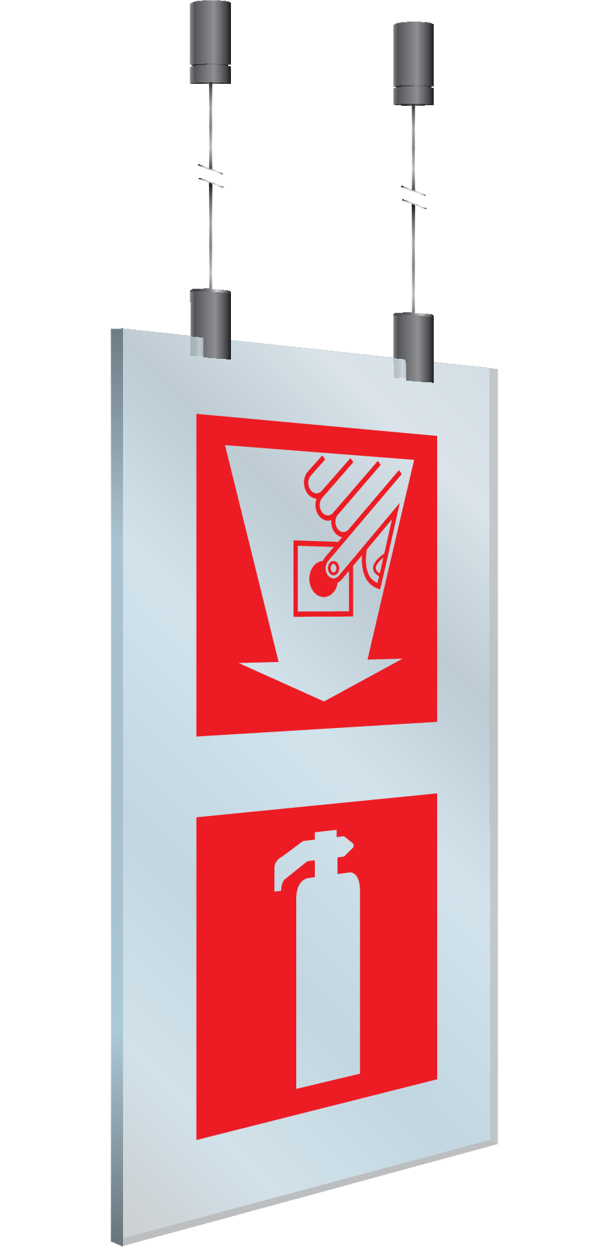 Bild der Kategorie Blusser en handmelder