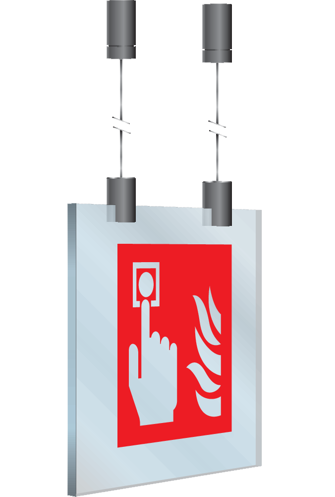 Bild der Kategorie Handmelder