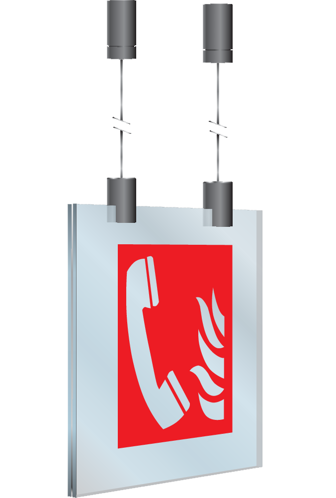 Bild der Kategorie Noodtelefoon