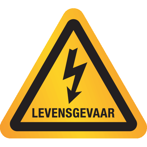 Bild der Kategorie Levensgevaar