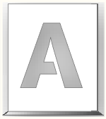 Bild der Kategorie Letters