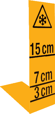 Bild der Kategorie Sneeuwmeter