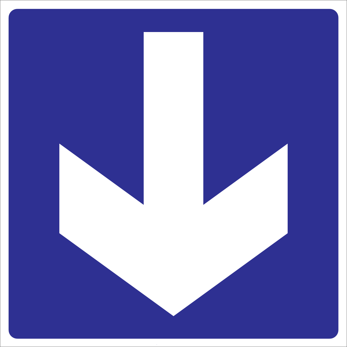 Bild der Kategorie Pijl