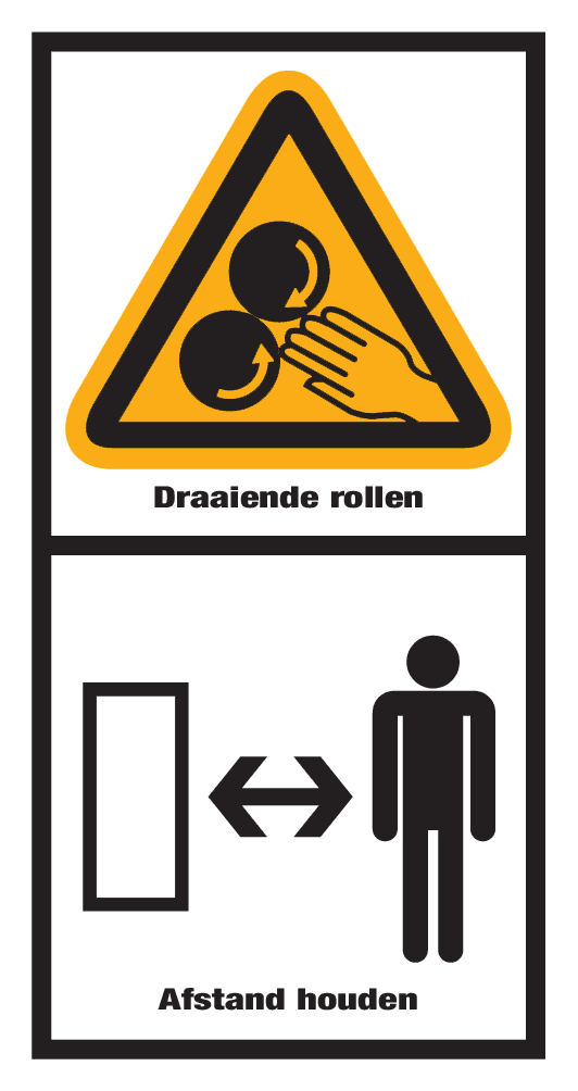 Bild der Kategorie Machine Markering