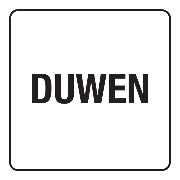 Bild der Kategorie Duwen/trekken