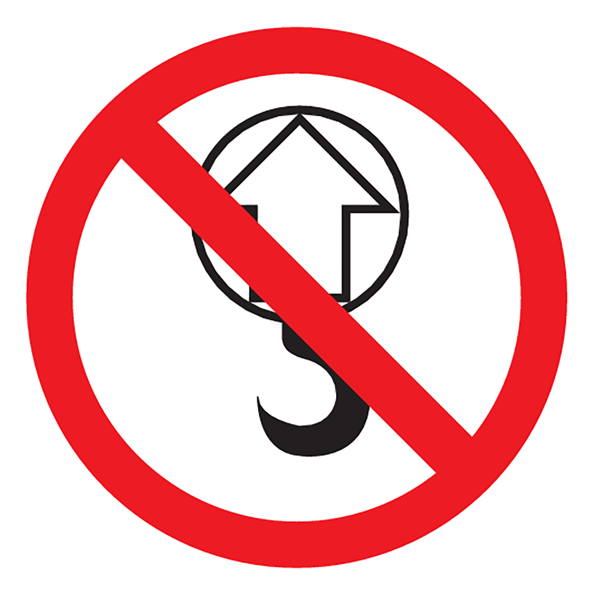 Bild der Kategorie Geen Hijspunt