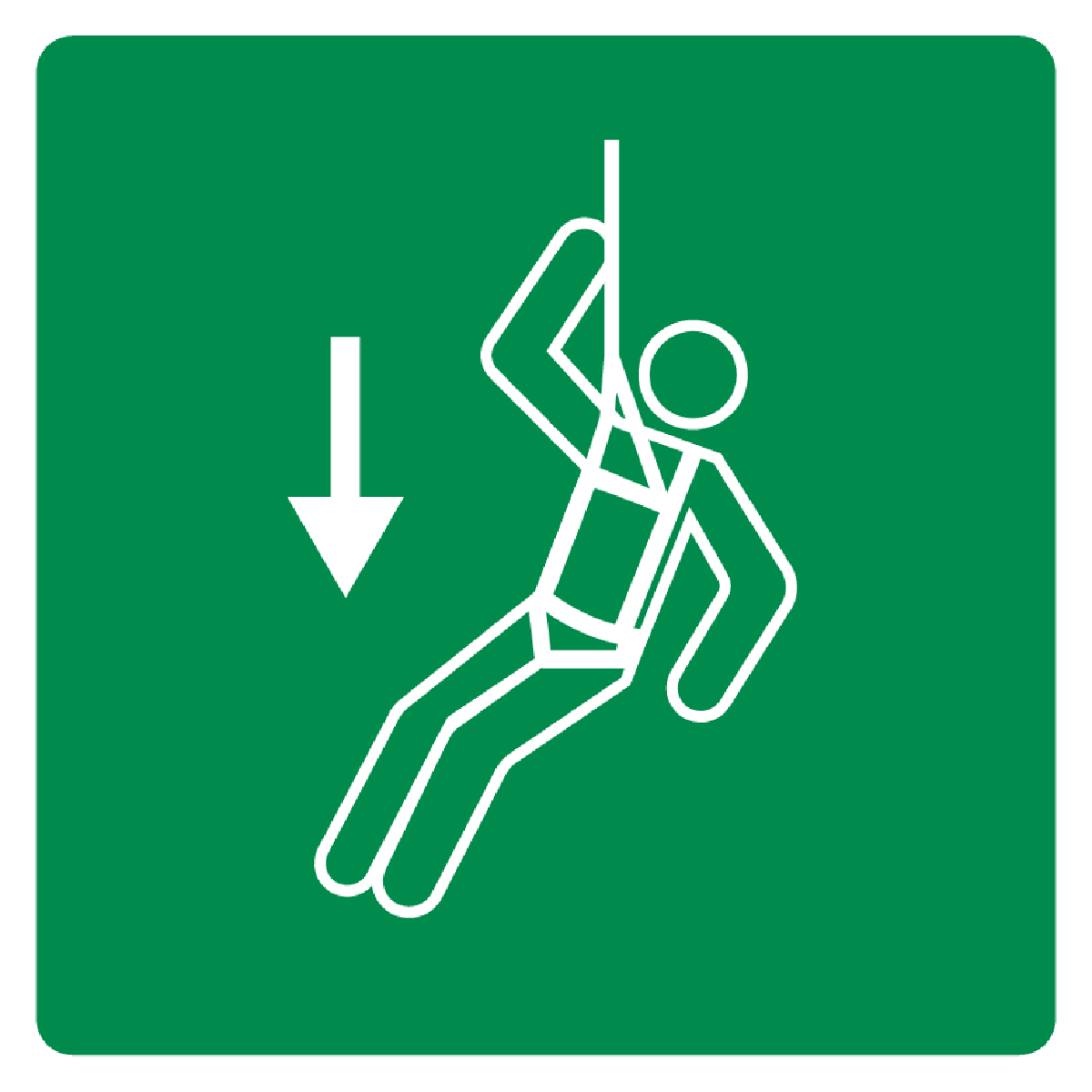 Bild der Kategorie Nooddaalapparaat