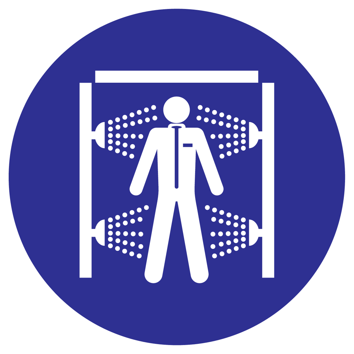 Bild der Kategorie Ontsmettingsdouche verplicht