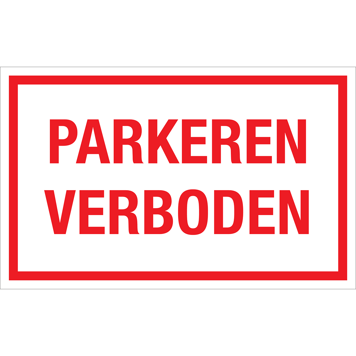 Bild der Kategorie Parkeren Diversen