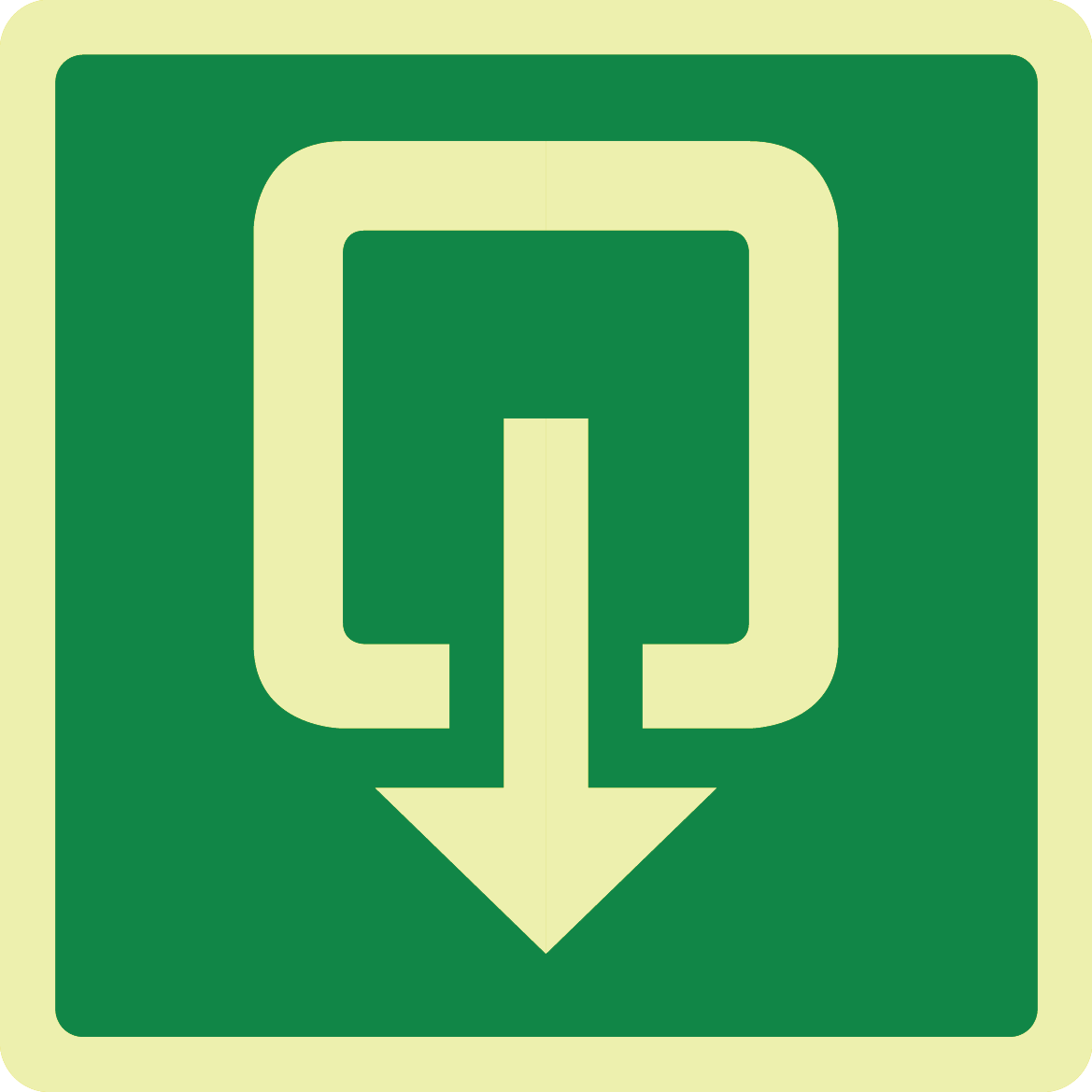 Bild der Kategorie Uitgang