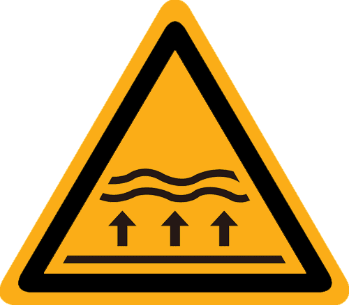 Bild der Kategorie Overstromingsgebied
