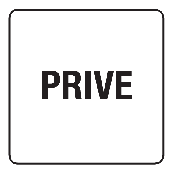 Bild der Kategorie Prive